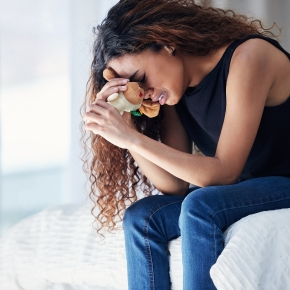 Nurture Explains How Your January Blues Could Affect Your Pet