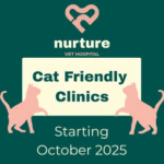 Cat Friendly Clinics at Nurture
