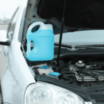Antifreeze Poisoning Signs from Our Vets in Wells and Weston