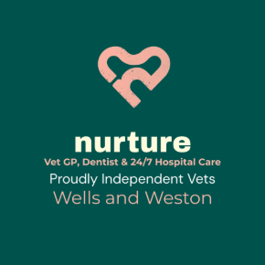 Nurture Vets Proudly Independent for more than 50 years