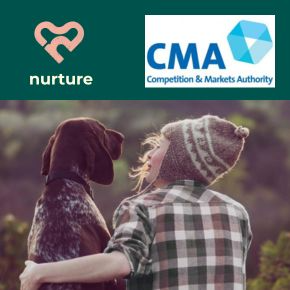 Transparency, Trust and Your Pet’s Care, CMA review 2026