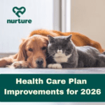 Nurture Health Care Plan Improvements for 2026