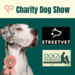 Nurture Charity Dog Shows this September